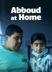 Abboud at Home