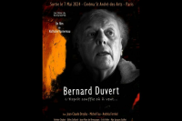 Bernard Duvert, l'Esprit souffle où il veut